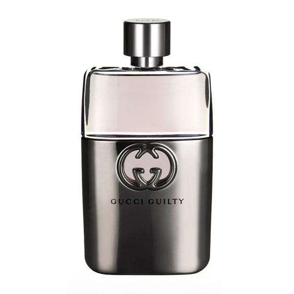 Gucci Perfume Guilty Pour Homme para Hombre, 90 Ml