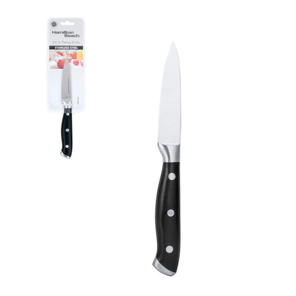 Hamilton Beach Cuchillo de Acero Inoxidable 3.5