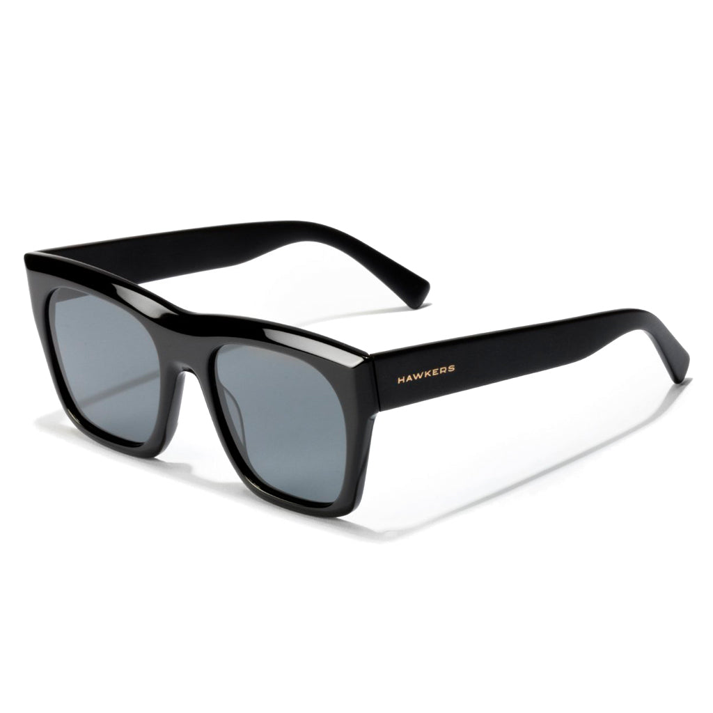 Hawkers Anteojos Casuales Unisex, Narciso Black