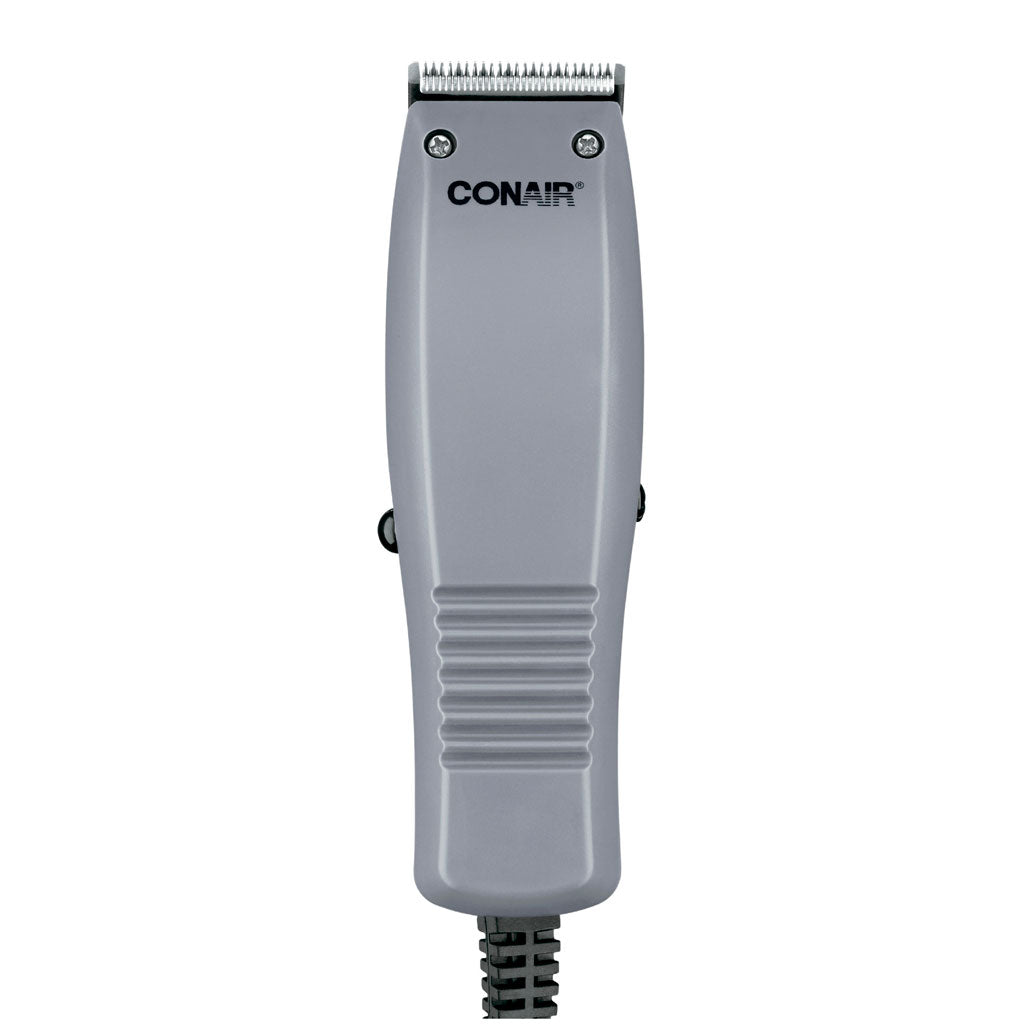 Conair Set Cortadora de Cabello Alámbrica Hc90rgb, 10 Piezas