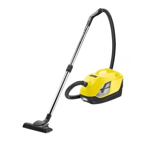 Karcher Filtro para Aspiradora Hepa, Ds 5800