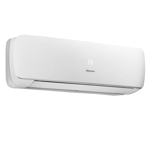 Hisense Aire Acondicionado Eco Inverter AT122DB, 12,000 BTU