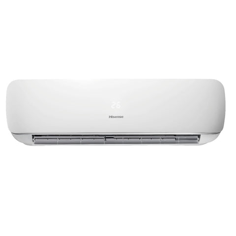 Hisense Aire Acondicionado Eco Inverter AT182TG, 18,000 BTU