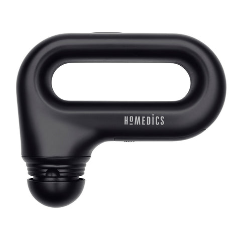 Homedics Masajeador Portátil de Cuerpo Completo (HHP-120)