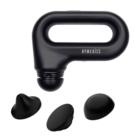 Homedics Masajeador Portátil de Cuerpo Completo (HHP-120)