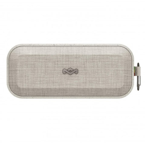 House of Marley Parlante Altavoz Portátil No Bounds XL