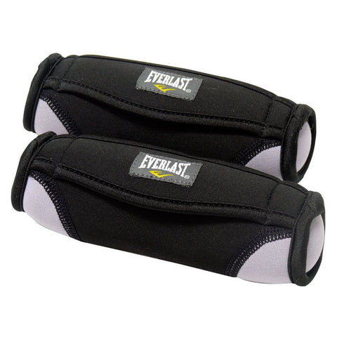 Everlast Pesas de Mano para Caminar, 2 Unidades