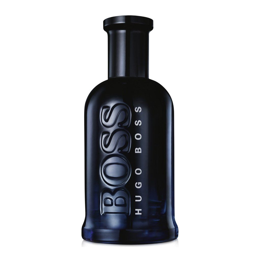 Hugo Boss Perfume Boss Bottled Night para Hombre, 100 ML