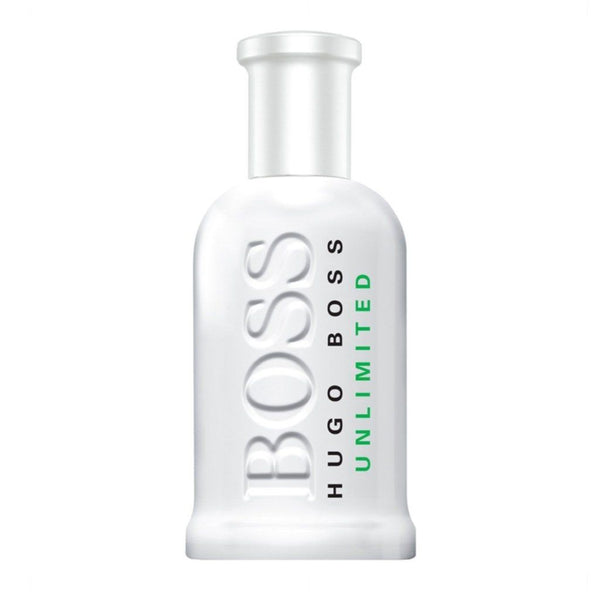 Hugo Boss Perfume Boss Bottled Unlimited para Hombre, 200 Ml