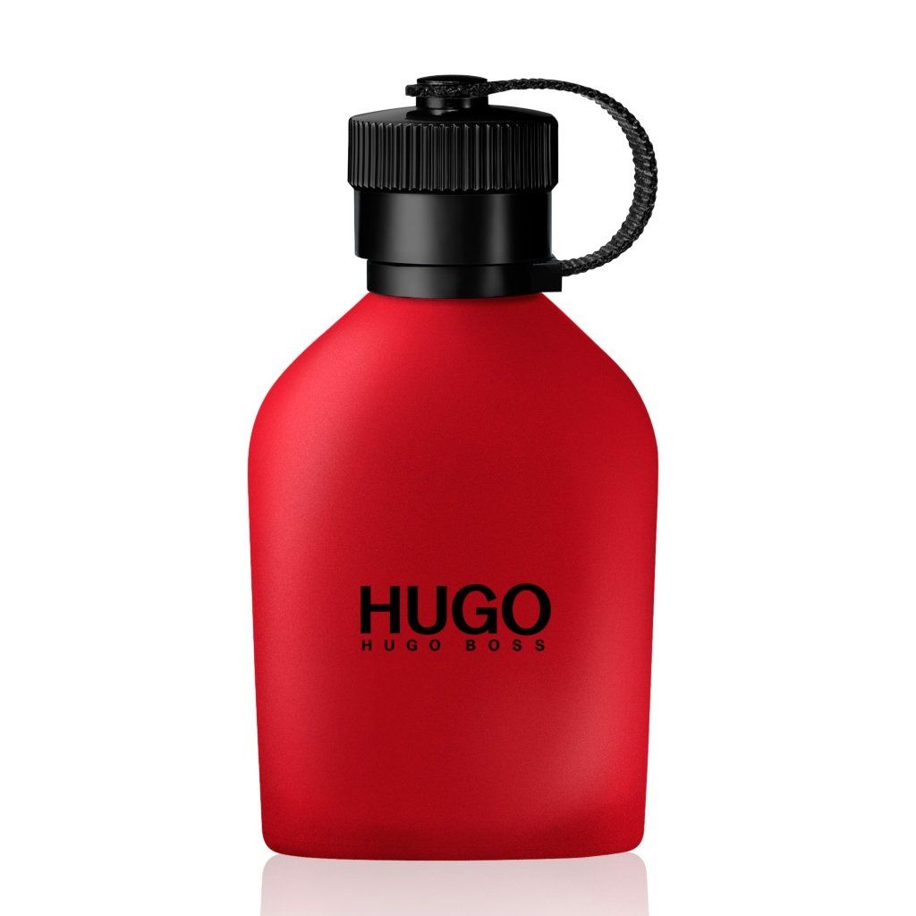 Hugo boss perfume online hombre