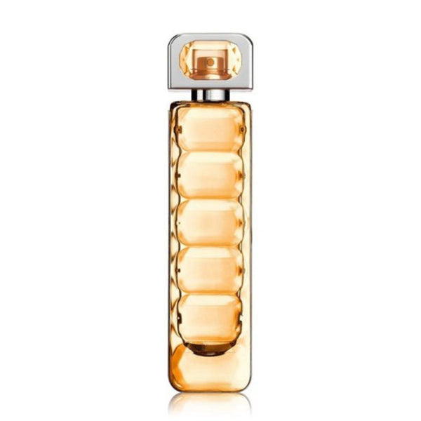 Hugo Boss Perfume Boss Orange EDT para Mujer, 75 Ml