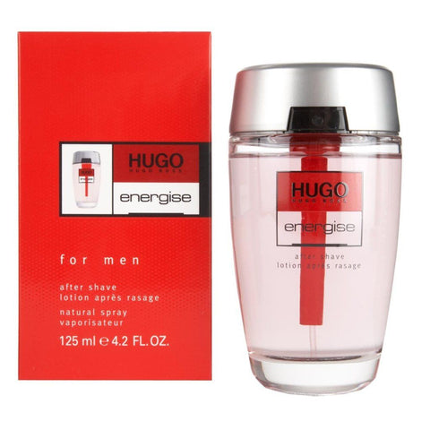 Hugo Boss Perfume Energise para Hombre, 125 Ml