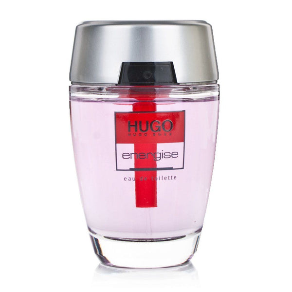 Hugo Boss Perfume Energise para Hombre, 125 Ml