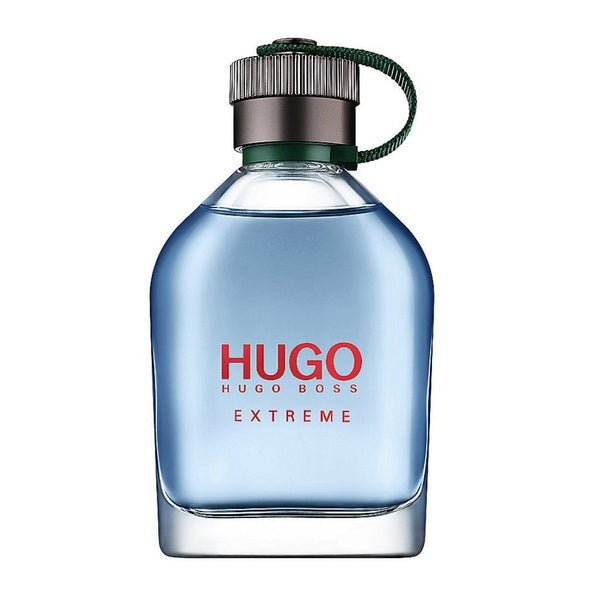 Hugo Boss Perfume Hugo Man (caja Verde) para Hombre, 200 Ml