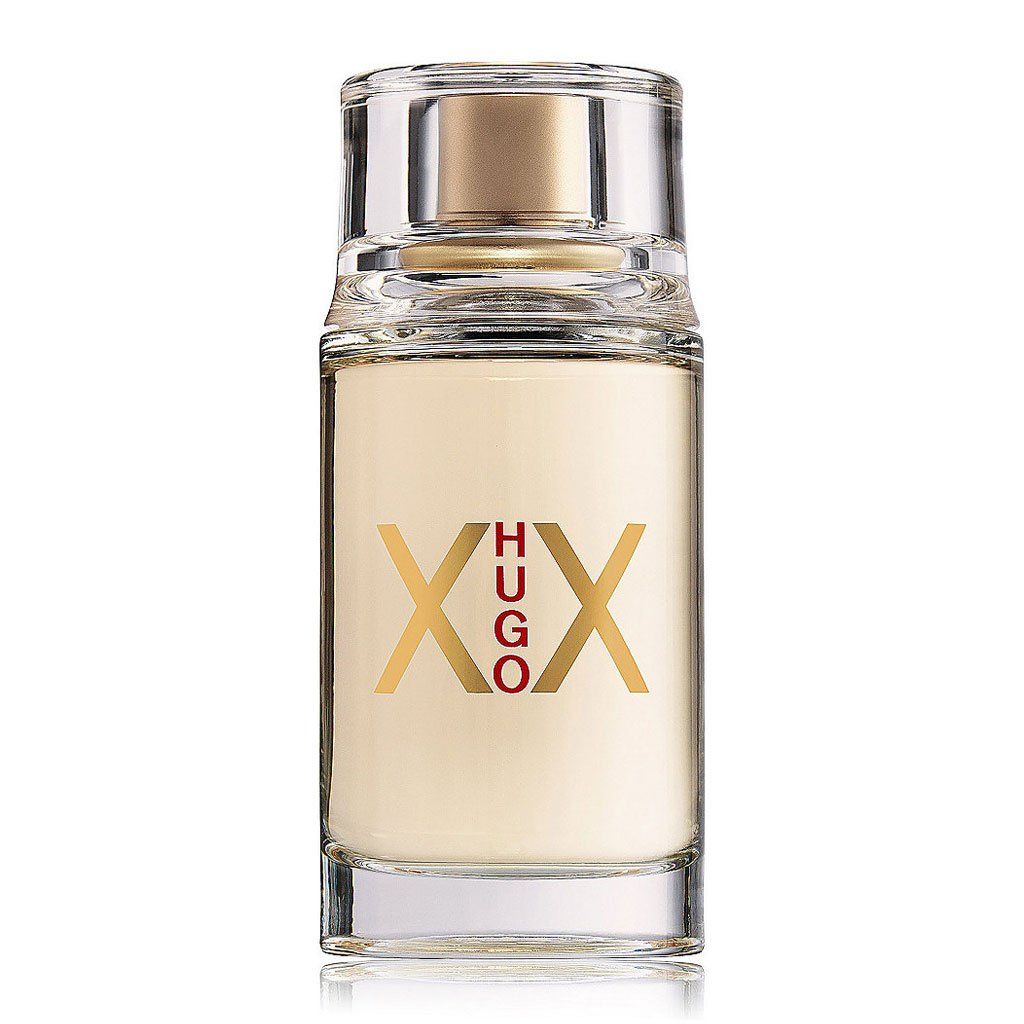 Hugo Boss Perfume Xx Hugo para Mujer, 100 Ml