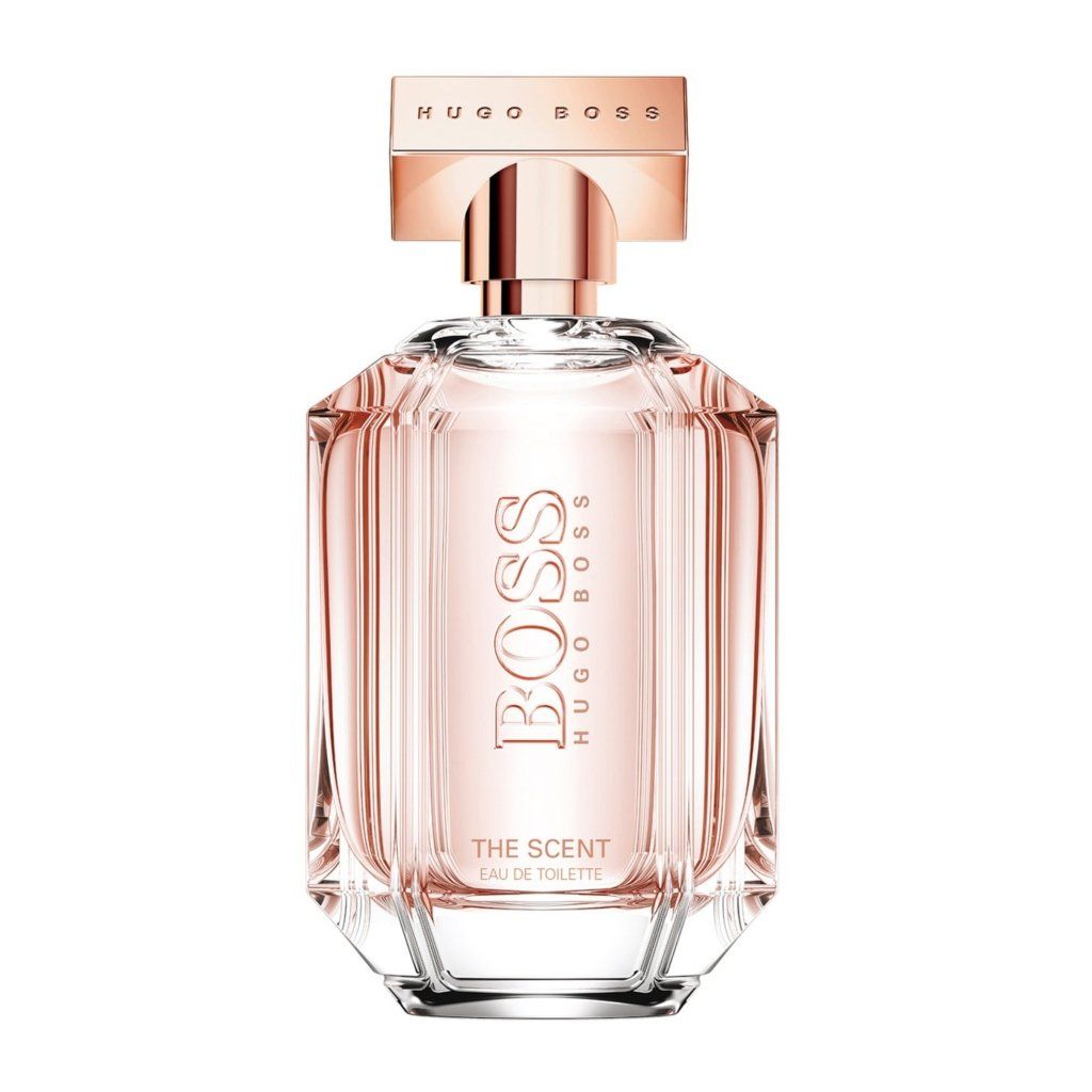 Hugo Boss Perfume The Scent For Her Edp para Mujer, 100 Ml