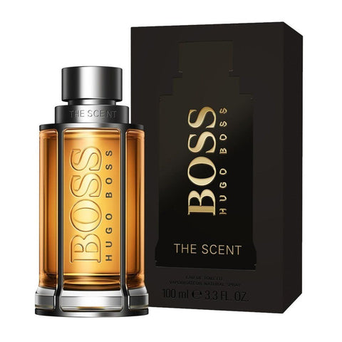 Hugo boss the clearance scent mujer caracteristicas