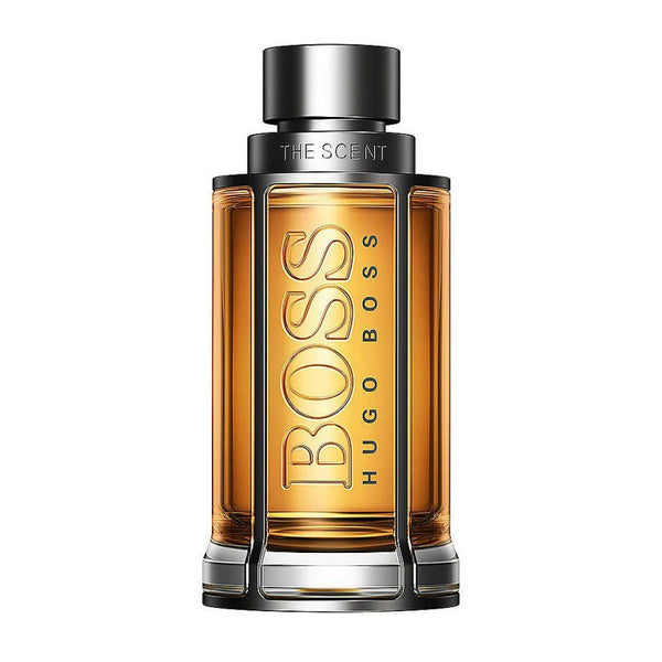 Hugo Boss Perfume The Scent para Hombre, 100 Ml