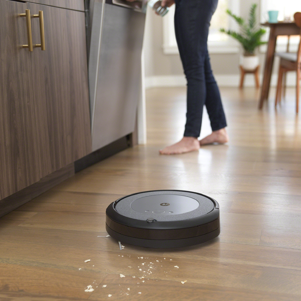 ▷ Limpia tu hogar sin mover ni un dedo con el Xiaomi Robot Vacuum
