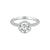 CR Charms Anillo de Compromiso Destino Perfecto