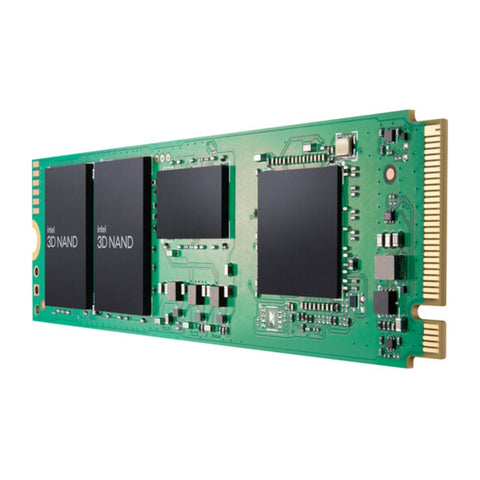 Intel Unidad de Estado Sólido 512GB M2 PCIE, SSDPEKNU512GZX1