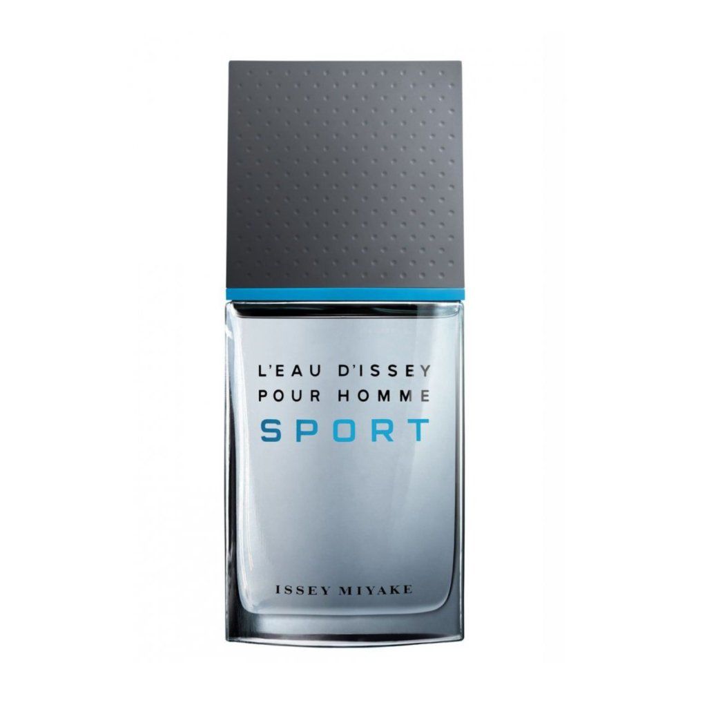 Issey Miyake Perfume L'eau D'issey Pour Homme Sport para Hombre, 100 Ml