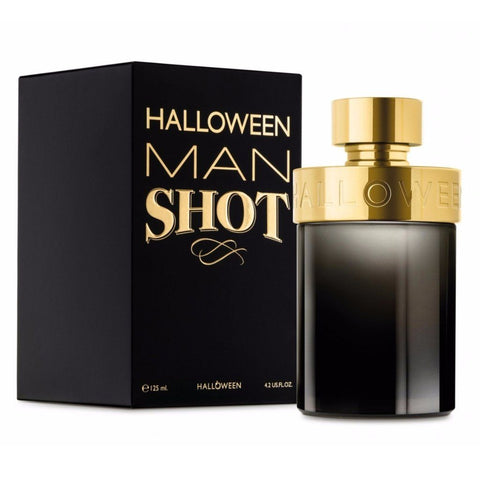 Perfume para hombre online halloween