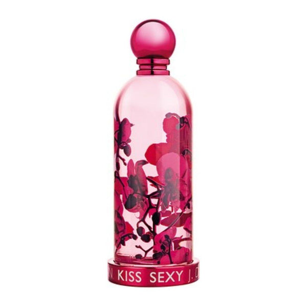 Jesus Del Pozo Perfume Halloween Kiss Sexy para Mujer, 100 ML