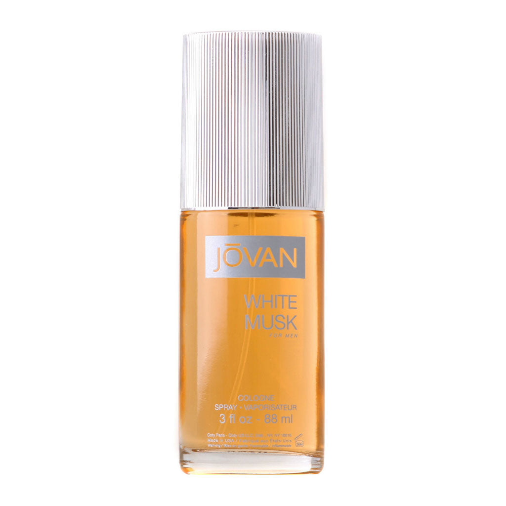 Jovan Musk Perfume Jovan Musk para Hombre, 88 ML