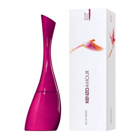 Kenzo Perfume Kenzo Amour para Mujer, 100 ML