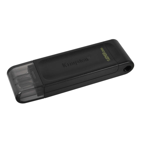 Kingston Memoria Flash 128GB Datatraveler 70 (DT70/128GB)