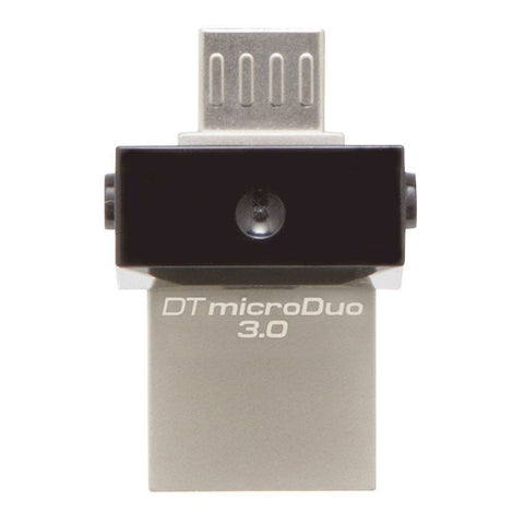 Kingston Memoria Flash USB 16GB DTDUO3/16GB