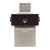 Kingston Memoria Flash USB 16GB DTDUO3/16GB