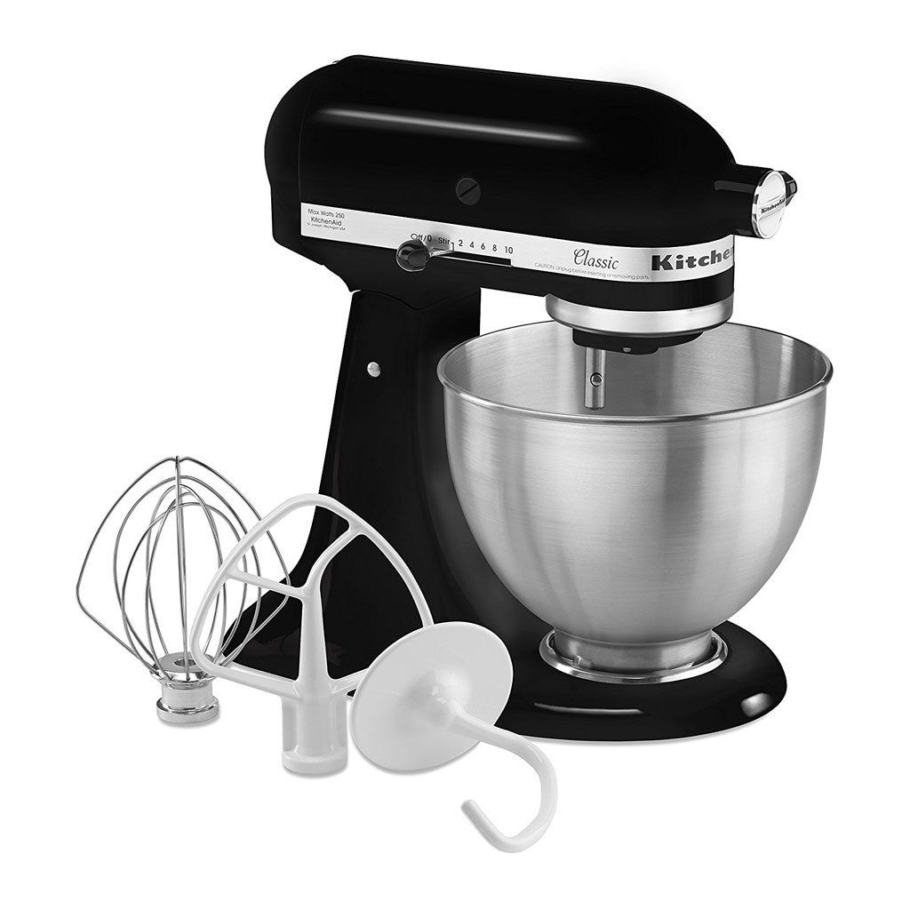 KitchenAid Batidora con Tazón Classic 4.5Q K45SS