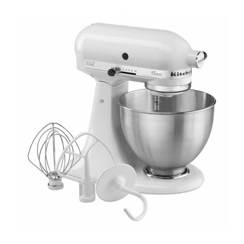 KitchenAid Batidora con Tazón Classic 4.5Q K45SS