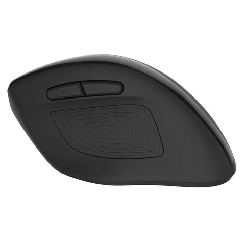 Klip Xtreme Mouse Inalámbrico Ergonómico Vertical EverRest KMW-390