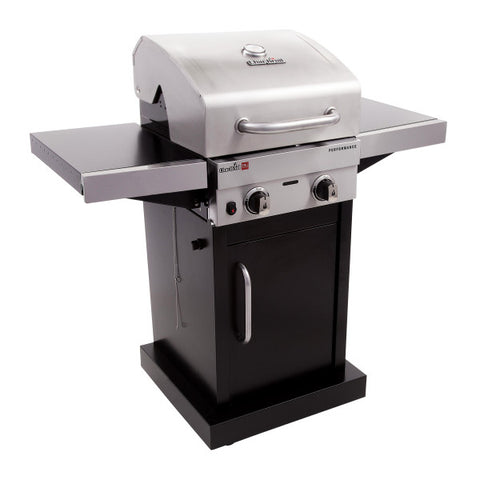 Char-broil Parrilla de Gas Performance Series Tru-infrared 2 Quemadores Cabinet 300