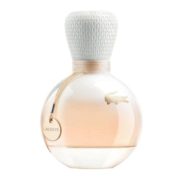 Lacoste Perfume Eau De Lacoste Edp para Mujer, 90 Ml