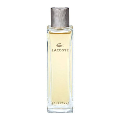 Lacoste Perfume Pour Femme para Mujer, 90 Ml