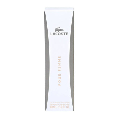 Lacoste Perfume Pour Femme para Mujer, 90 Ml