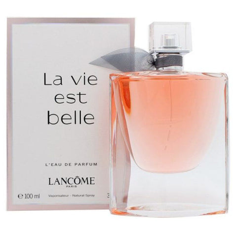 Lancome Perfume La Vie Est Belle EDP para Mujer, 100 ML