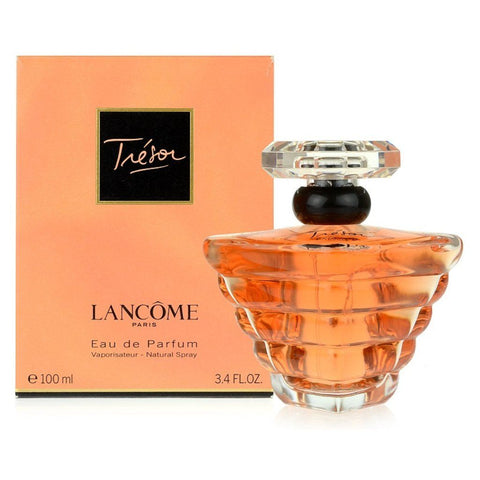 Lancome Perfume Tresor para Mujer, 100 ML