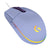 Logitech Mouse Alámbrico Gaming Programable Prodigy, G203