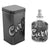 Liz Claiborne Perfume Curve Crush para Hombre, 125 Ml