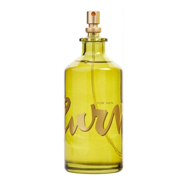 Liz Claiborne Perfume Curve Tradicional para Hombre, 200Ml