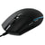 Logitech Mouse Alámbrico Gaming Programable Prodigy, G203