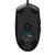 Logitech Mouse Alámbrico Gaming Programable Prodigy, G203