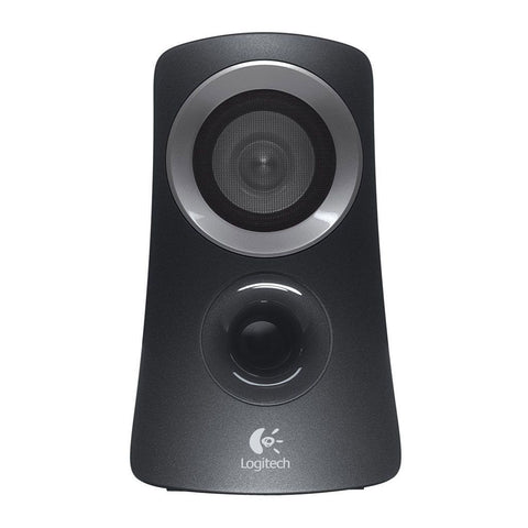 Logitech Parlantes Sistema de Altavoces Z-313