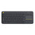 Logitech Teclado Inalámbrico Táctil K400 (Inglés)