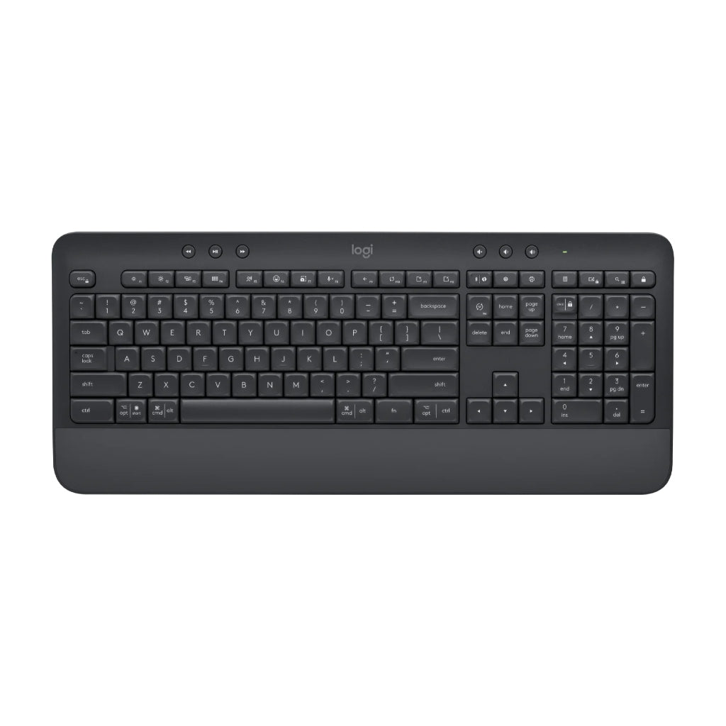 Logitech Teclado Inalámbrico Signature K650